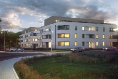 Krygowskiego III Krygowskiego III