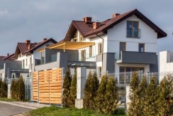 Lusina – osiedle dębowe Lusina – osiedle dębowe