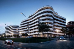 Apartamenty Kaskada Etap 3 Apartamenty Kaskada Etap 3
